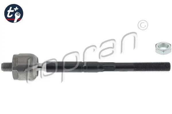 Rotule de direction intérieure, barre de connexion TKB TKMB10573