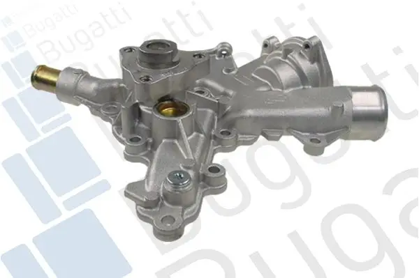 Pompe à eau BUGATTI PA7211