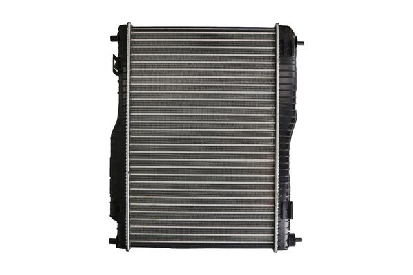 Radiateur, refroidissement du moteur KAMOKA 7705067