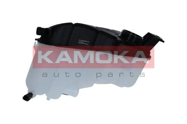 Vase d'expansion, liquide de refroidissement KAMOKA 7720026