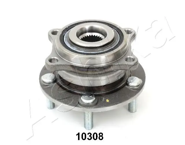 Moyeu de roue ASHIKA 44-10308
