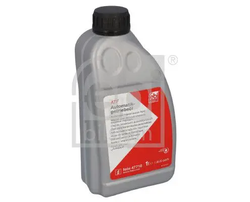 Huile pour boîte automatique FEBI BILSTEIN 47716