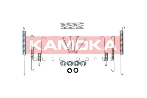 Kit d'accessoires, mâchoire de frein KAMOKA 1070062