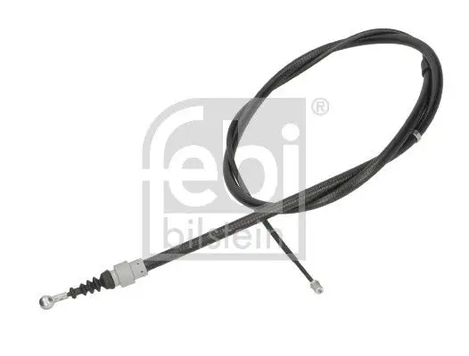 Cable frein à main FEBI BILSTEIN 24518