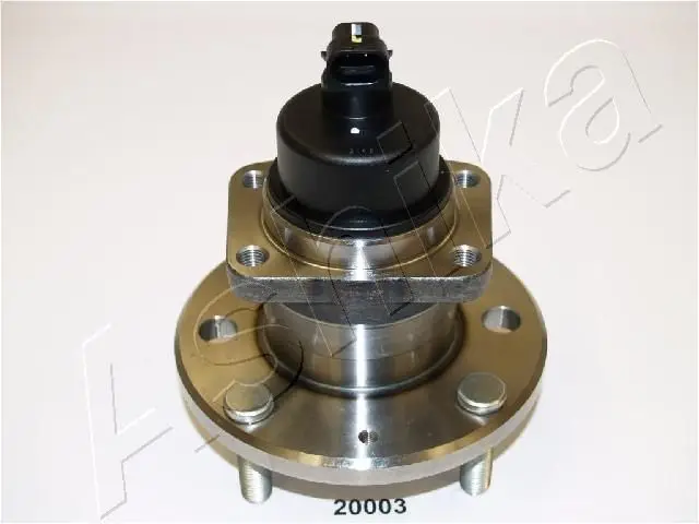 Moyeu de roue ASHIKA 44-20003