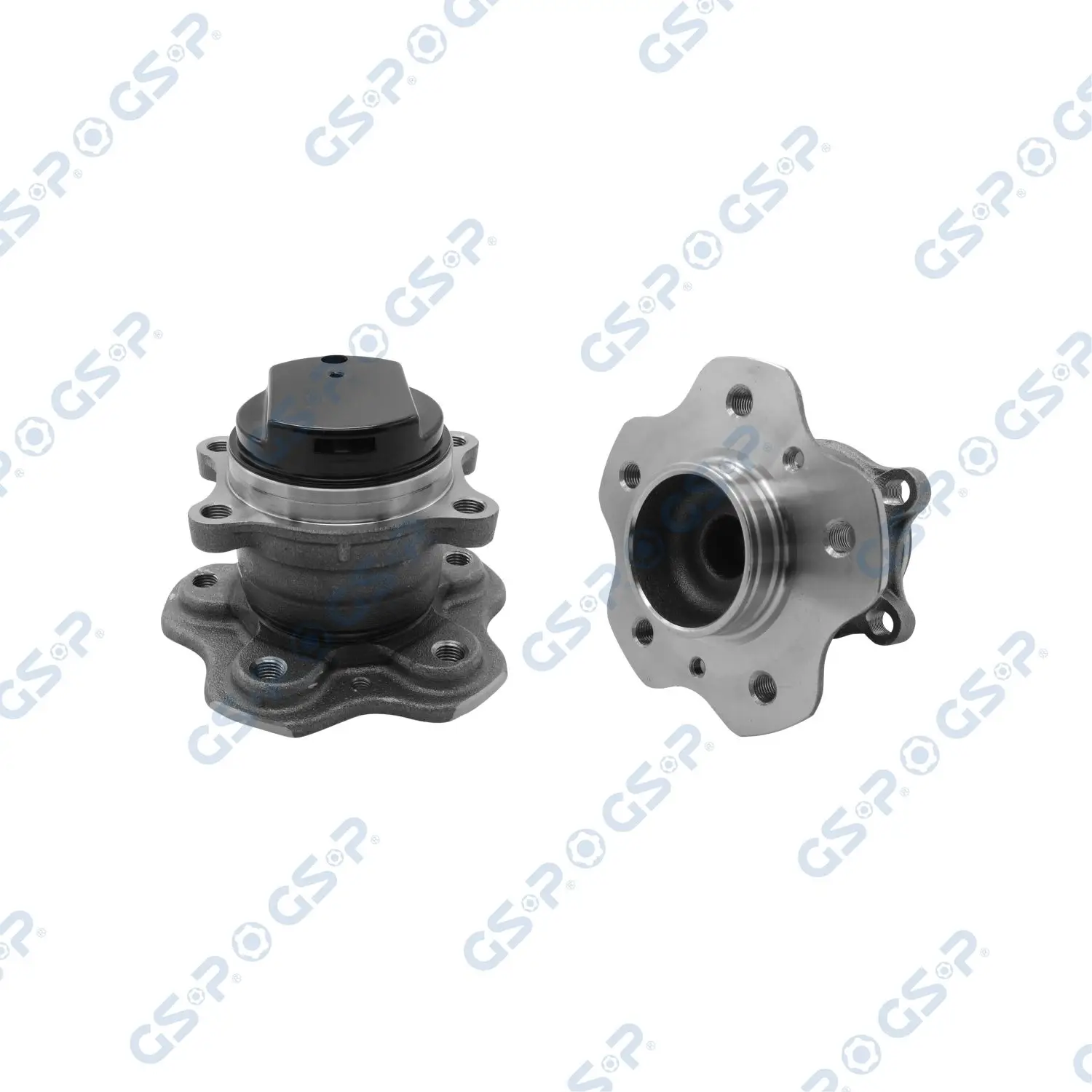 Kit de roulements de roue GSP 9400413