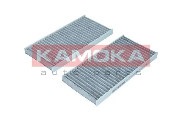 Filtre habitacle KAMOKA F517101