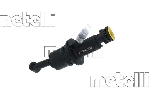 Cylindre émetteur, embrayage METELLI 55-0073