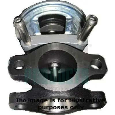 Vanne EGR HOFFER 7518149E