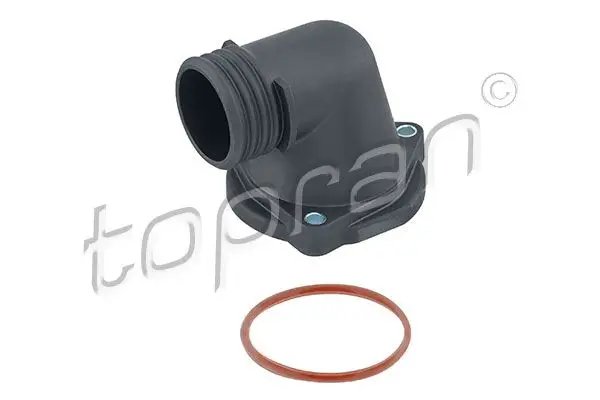 Pipette d'eau TOPRAN 502 266