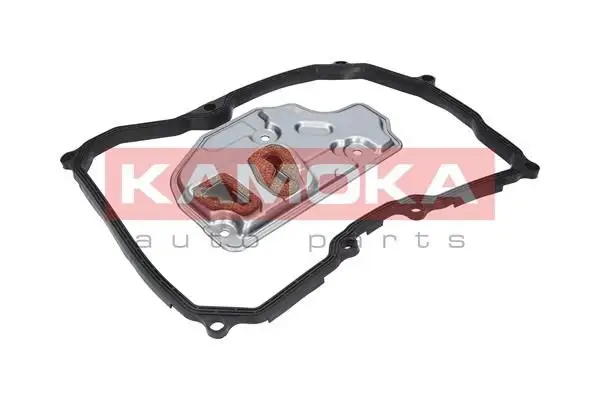 Filtre hydraulique, boîte automatique KAMOKA F601101