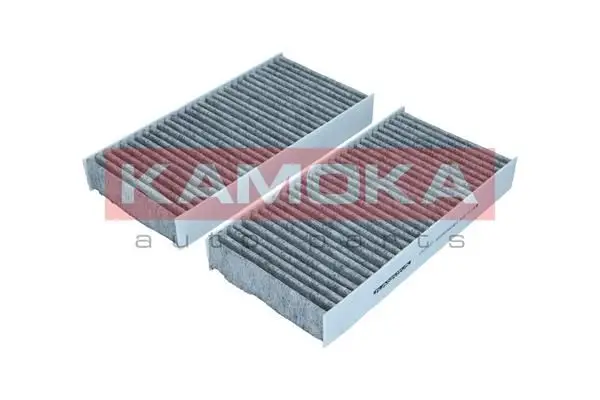 Filtre habitacle KAMOKA F510001