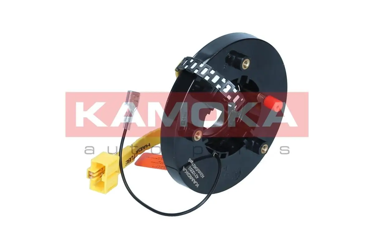 Bague Spirale KAMOKA 4210053