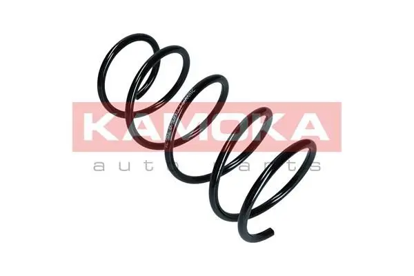 Jeu de 2 Ressort de suspension KAMOKA 2110005