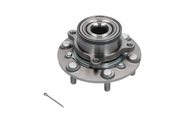 Kit de roulements de roue KAVO PARTS WBH-5512