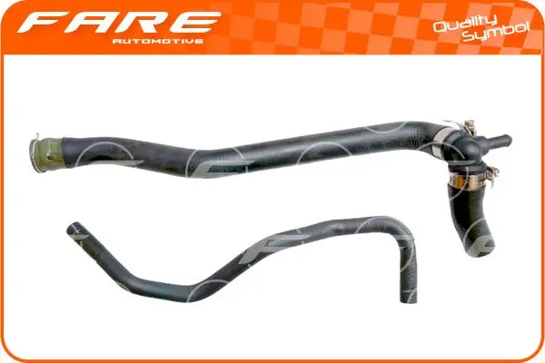 Durite chauffage FARE 8767