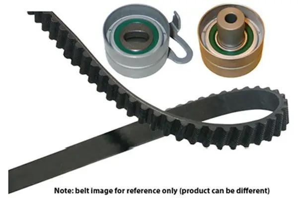 Kit de courroie crantée KAVO PARTS DKT-6507