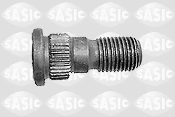 Boulon de roue SASIC 7143203