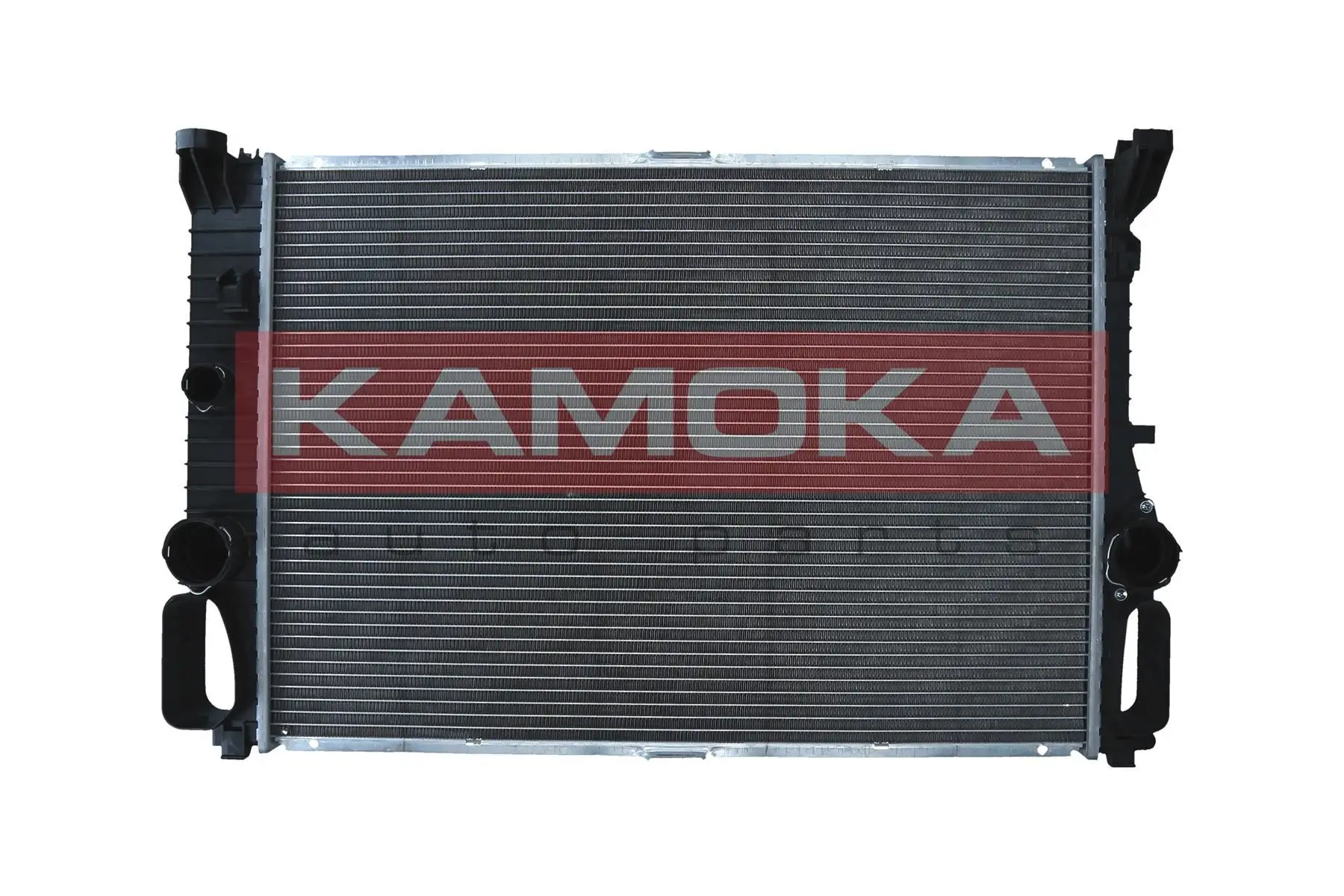 Radiateur, refroidissement du moteur KAMOKA 7700071