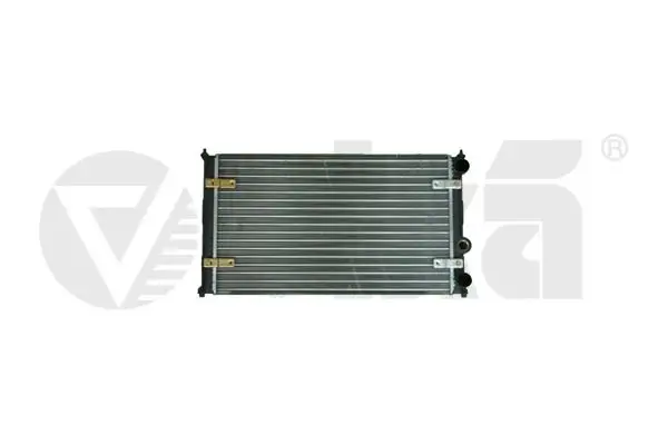 Radiateur, refroidissement du moteur VIKA 11210125801