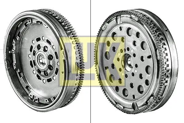 Volant moteur LuK 415 0107 10