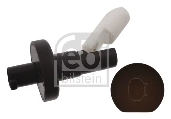 Capteur, niveau de l'eau de lavage FEBI BILSTEIN 28489