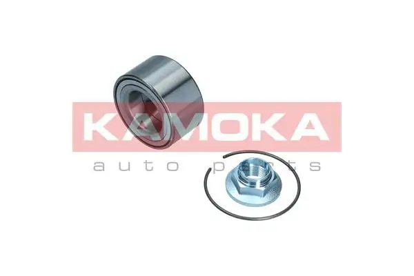 Kit de roulements de roue KAMOKA 5600166
