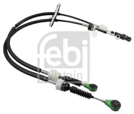 Cable vitesse FEBI BILSTEIN 180364