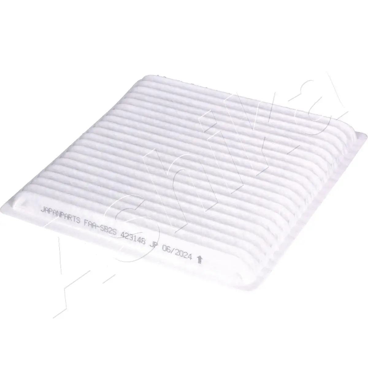 Filtre habitacle ASHIKA 21-SB-SB2