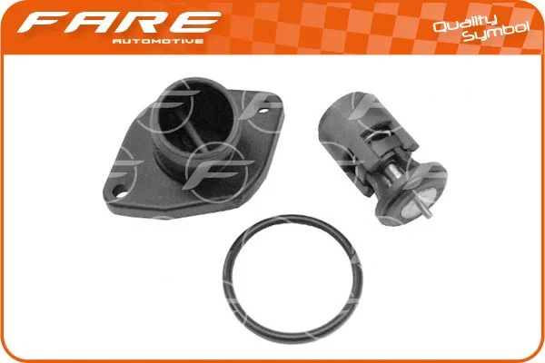 Thermostat d'eau FARE 2375