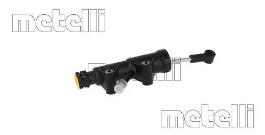 Cylindre émetteur, embrayage METELLI 55-0158