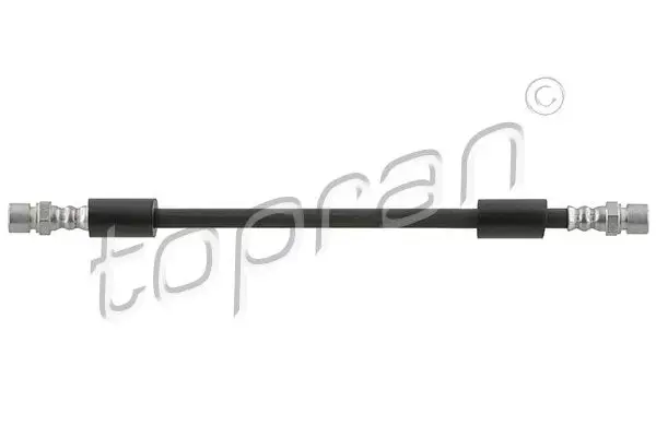 Flexible de frein TOPRAN 103 358
