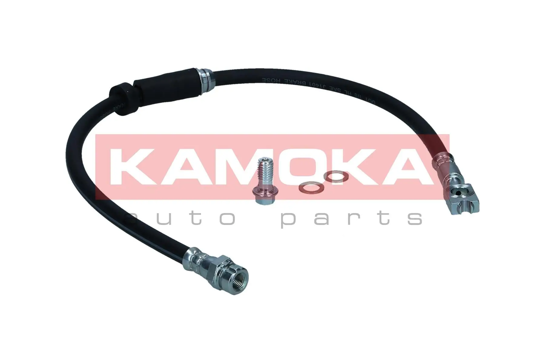 Flexible de frein KAMOKA 1170244