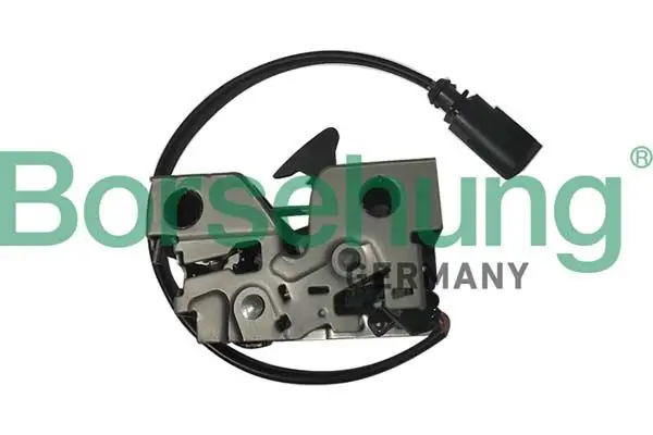 Serrure de capot-moteur Borsehung B10270
