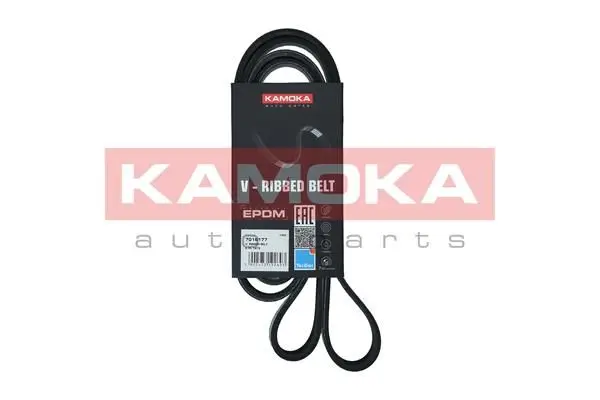 Courroie KAMOKA 7016177