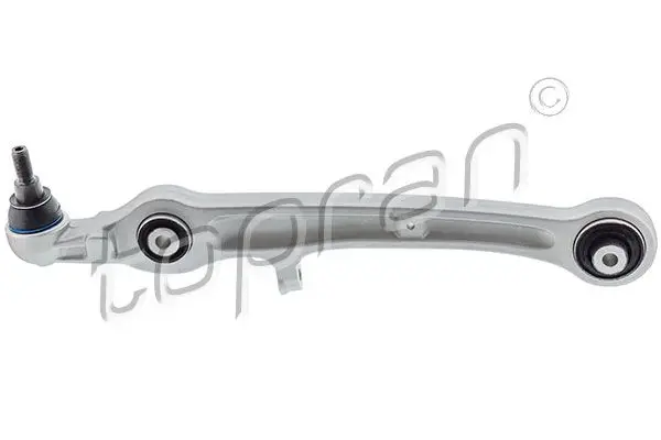 Bras et Triangle suspension TOPRAN 114 568