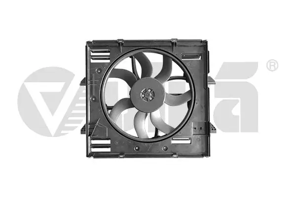 Ventilateur, refroidissement du moteur VIKA 11211836401
