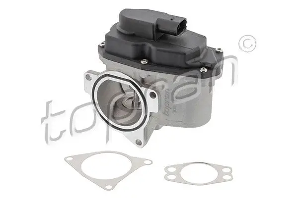 Vanne EGR TOPRAN 639 153