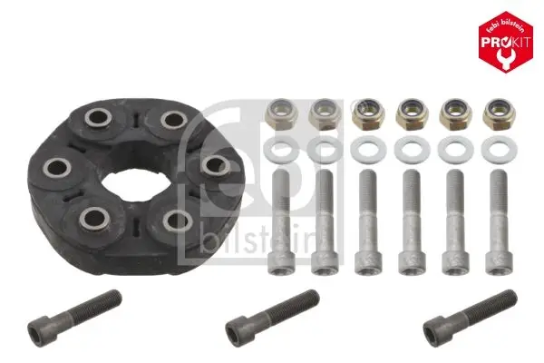 Joint, arbre de transmission FEBI BILSTEIN 14980