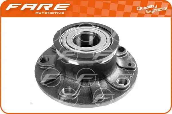 Moyeu de roue FARE 11402