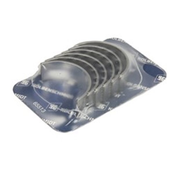 Kit de coussinets de bielle KOLBENSCHMIDT 37108610