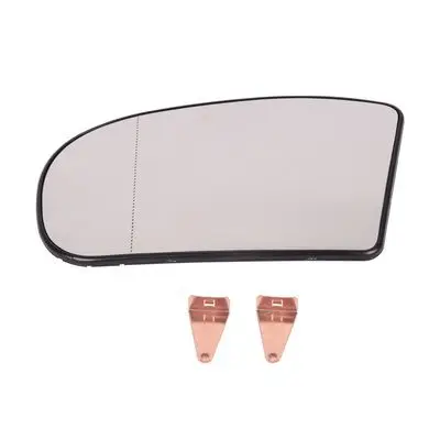 Verre de rétroviseur, rétroviseur extérieur Bapmic BF0111090005