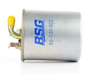 Filtre à carburant BSG BSG 60-130-002