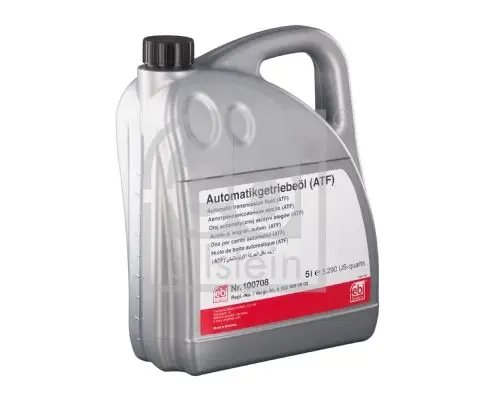 Huile pour boîte automatique FEBI BILSTEIN 100708