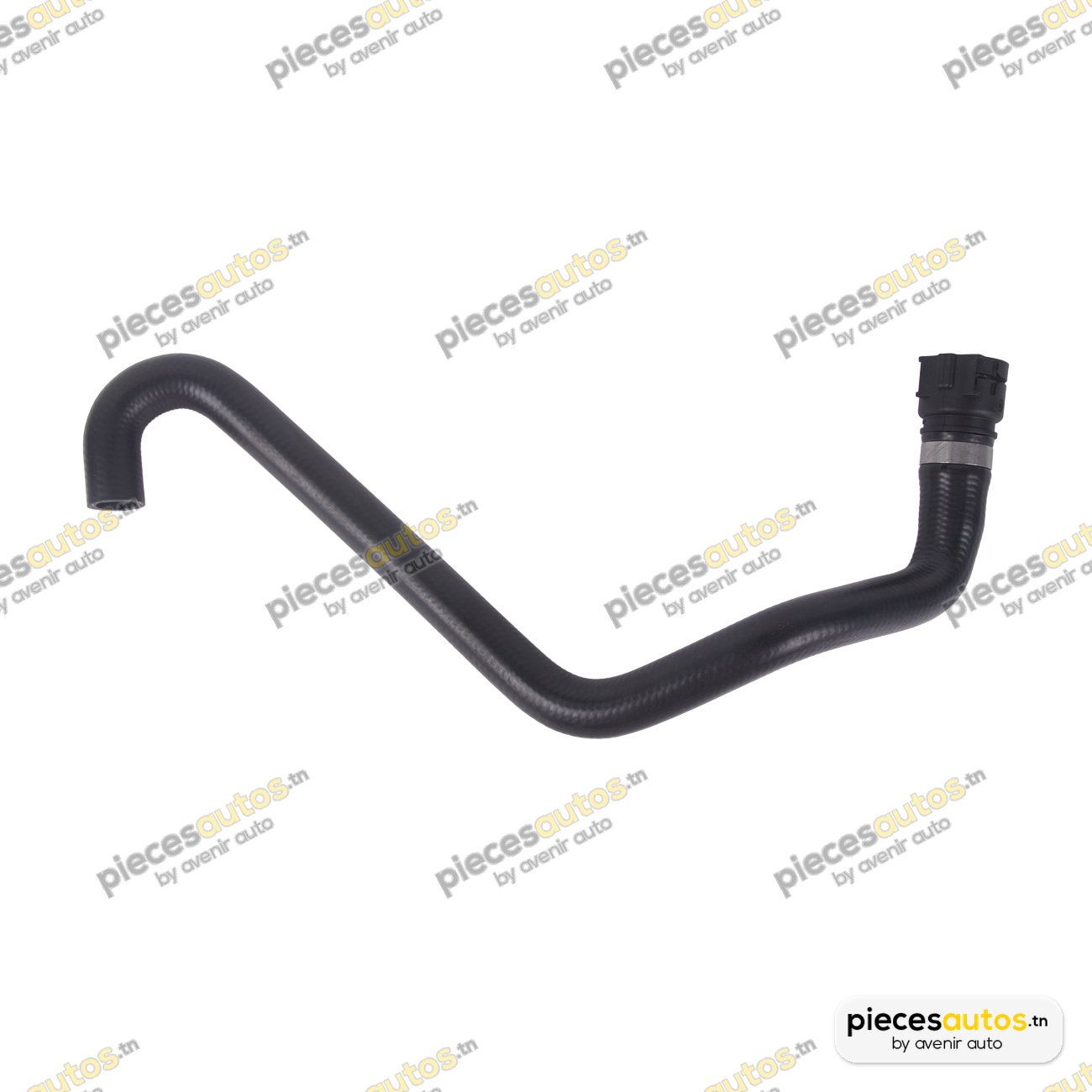 Durite de radiateur Bapmic BF0426660338