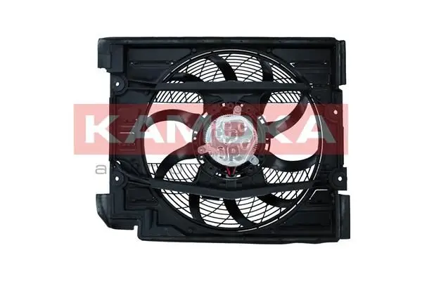 Ventilateur, refroidissement du moteur KAMOKA 7740010