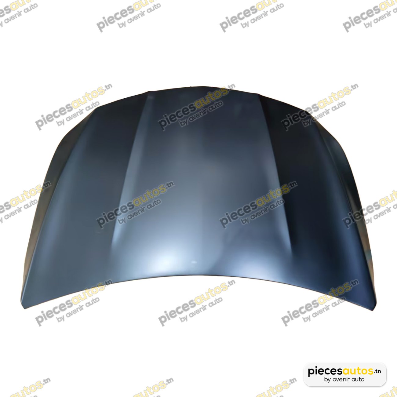 Capot-moteur Bapmic BF0114480011