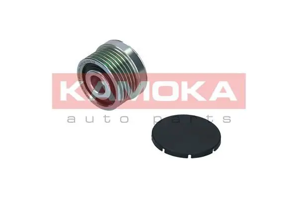 Poulie roue libre, alternateur KAMOKA RC143