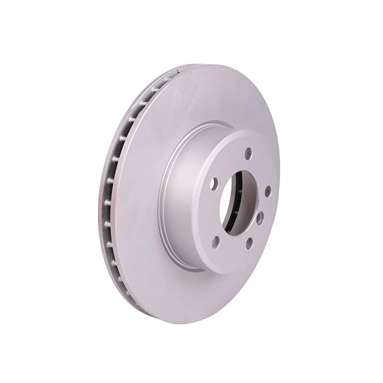 Jeu de 2 Disques de frein Bapmic BACB12-417008