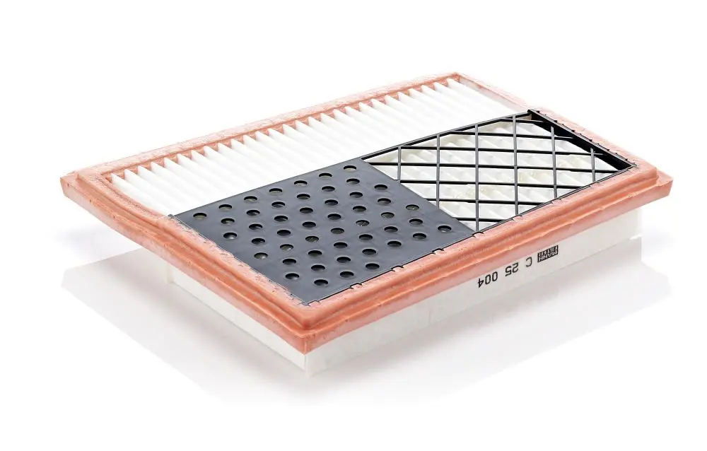 Filtre à air MANN-FILTER C 25 004
